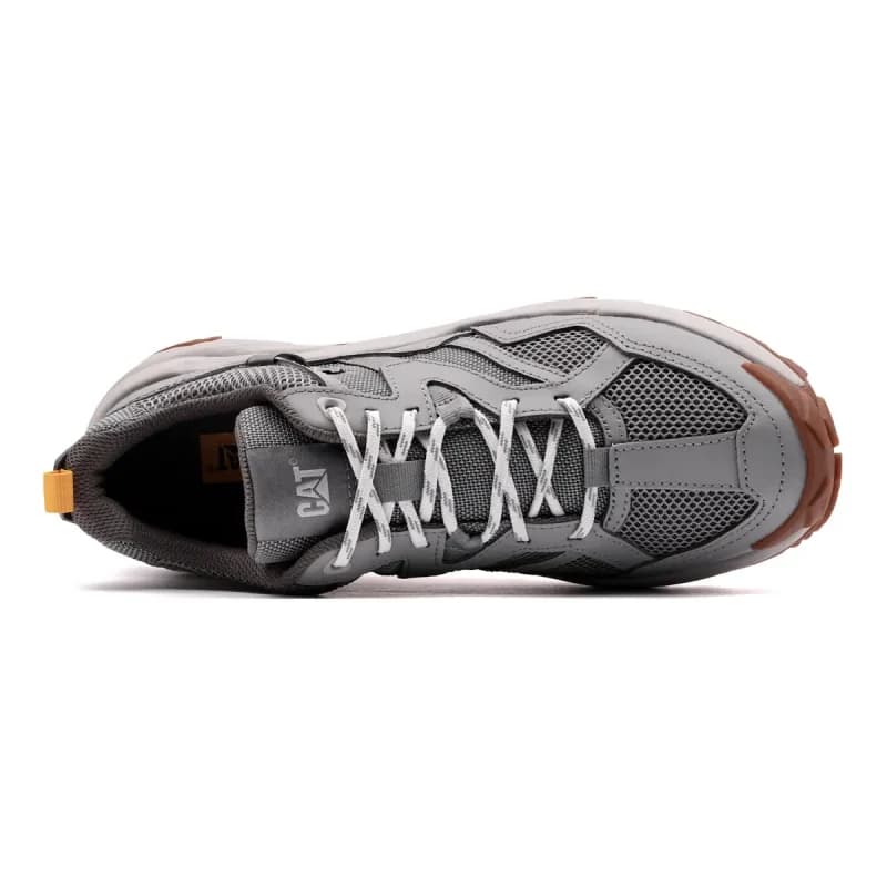 کفش مردانه کاترپیلار مدل Caterpillar GRAPPLE LEATHER MESH P726659 — تصویر ۳