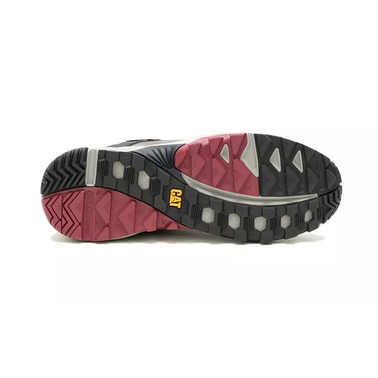 کفش مردانه کاترپیلار مدل caterpillar Grapple Leather p726652 — تصویر ۷