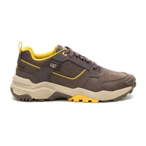 کفش مردانه کاترپیلار مدل caterpillar Grapple Leather p726771