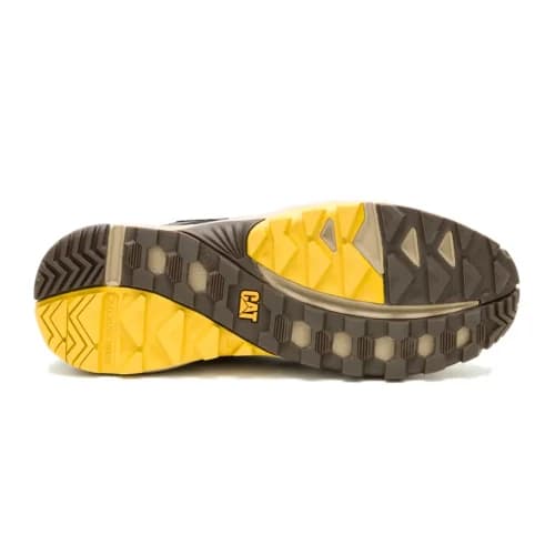 کفش مردانه کاترپیلار مدل caterpillar Grapple Leather p726771 — تصویر ۴