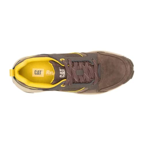 کفش مردانه کاترپیلار مدل caterpillar Grapple Leather p726771 — تصویر ۳