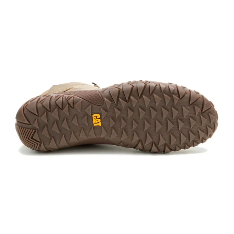 نیم بوت مردانه کاترپیلار مدل caterpillar Gridlock Hi P726758 — تصویر ۲