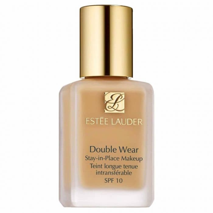 کرم پودر استی لادر Double Wear شماره 1W1 — تصویر ۴