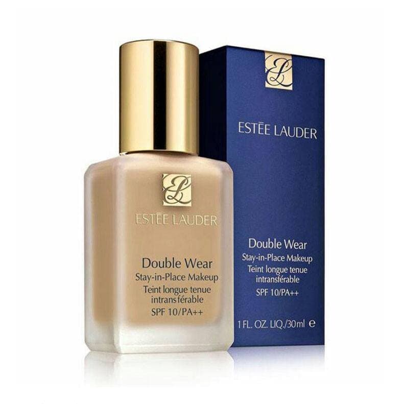 کرم پودر استی لادر Double Wear شماره 1W1 — تصویر ۵