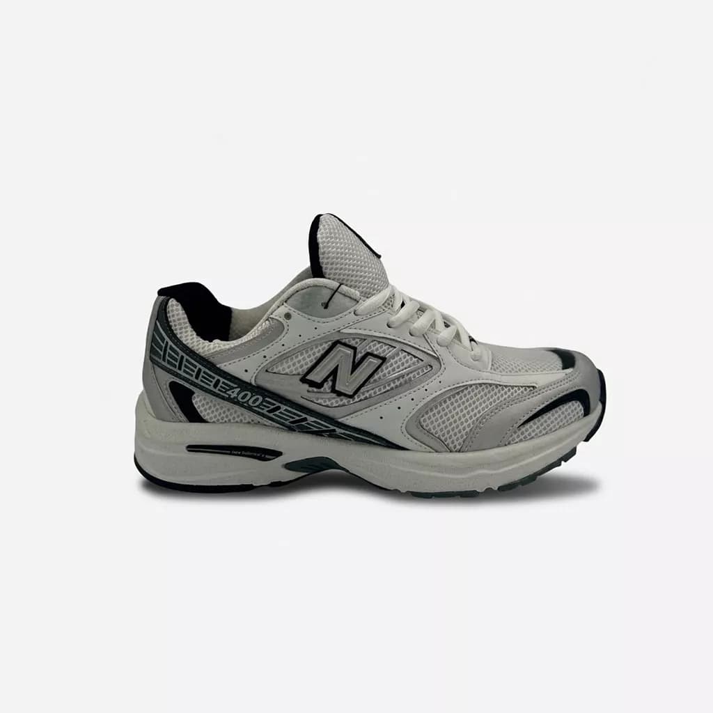 کتونی نیوبالانس مردانه مدل nb400 — تصویر ۱۱
