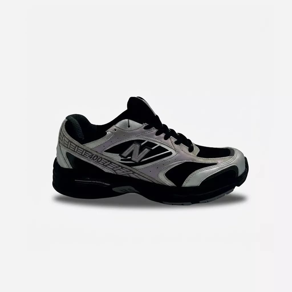 کتونی نیوبالانس مردانه مدل nb400 — تصویر ۱۰