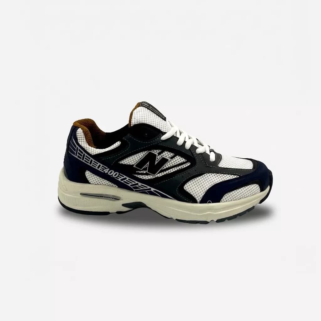 کتونی نیوبالانس مردانه مدل nb400 — تصویر ۱۲