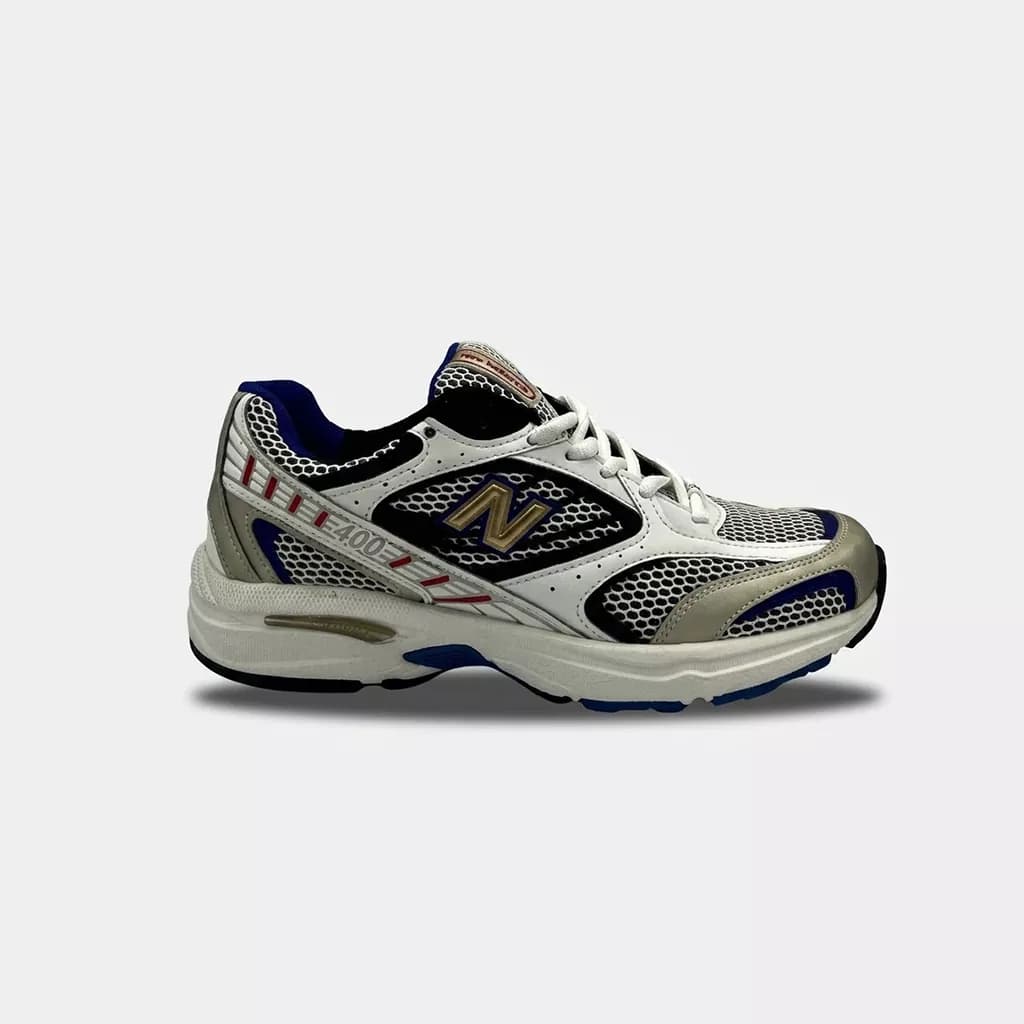 کتونی نیوبالانس مردانه مدل nb400