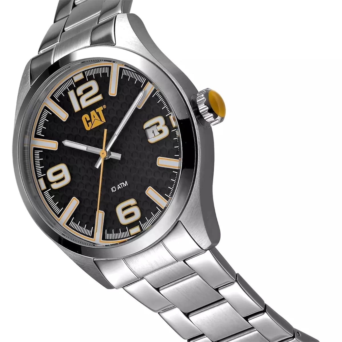 ساعت مچی مردانه کاترپیلار مدل Caterpillar QA.141.11.137 — تصویر ۵