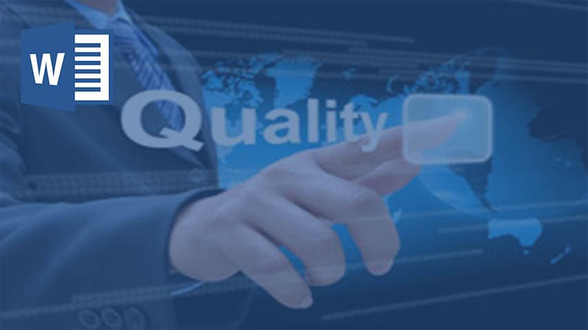 و دانلود تحقیق کیفیت