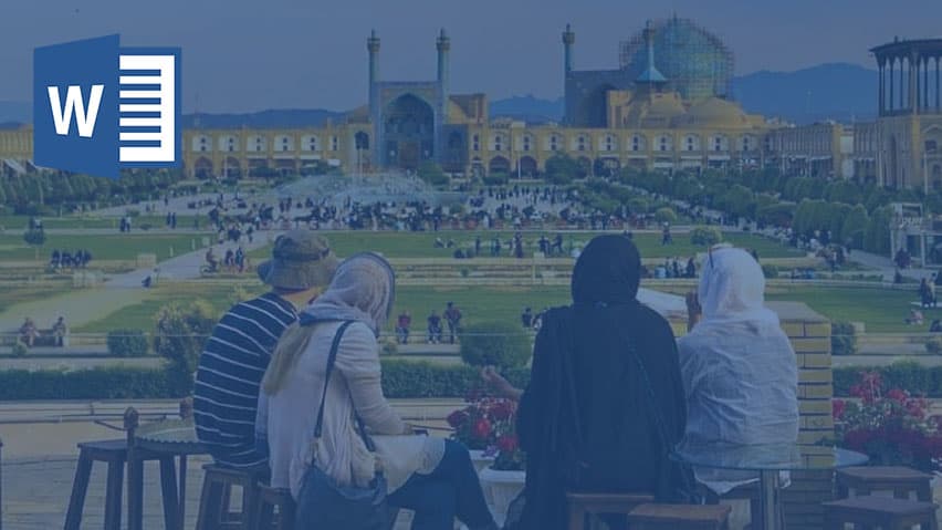 و دانلود تحقیق اوضاع جغرافيايی و فرهنگی و تاريخی اصفهان