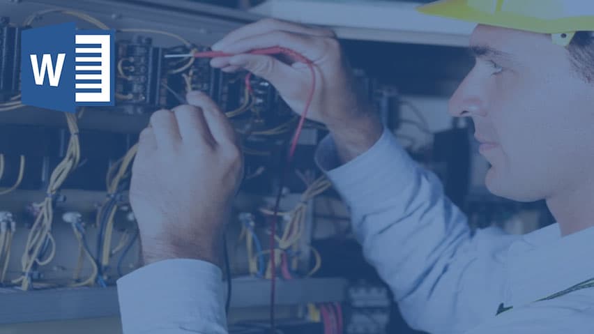 و دانلود تحقیق کارآموزی برق