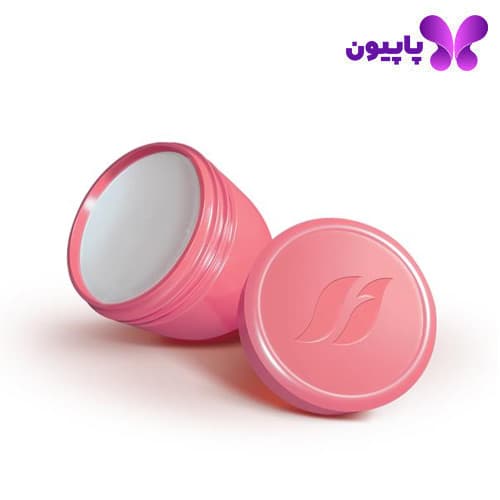 بالم لب رایحه میوه های قرمز فارماسی – Farmasi