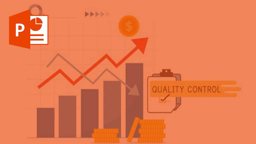 و دانلود پاورپوینت کنترل کیفیت آماری