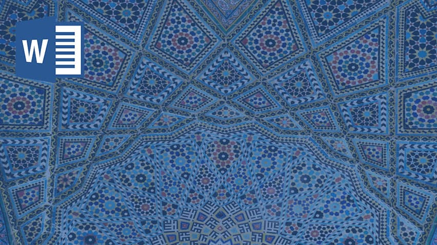 و دانلود تحقیق هنر اسلامی چیست