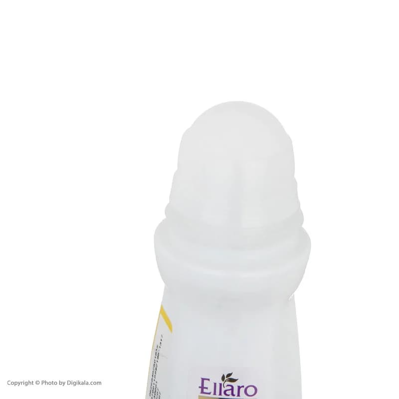 رول ضد تعریق زنانه الارو مدل Anti_perspirant تحت لیسانس حجم 50 میلی لیتر — تصویر ۵