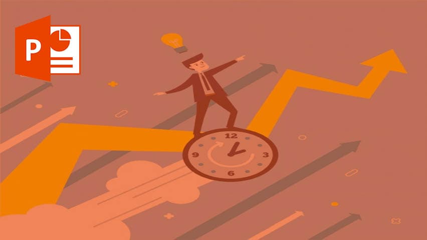 و دانلود پاورپوینت مدیریت زمان پروژه