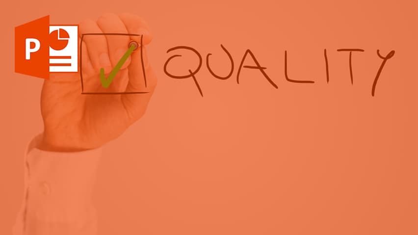 و دانلود پاورپوینت ابزار های هفت گانه جدید کنترل کیفیت