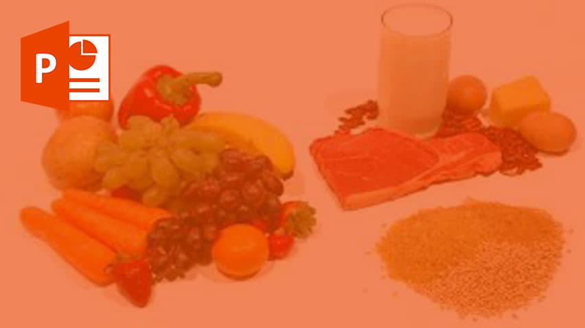 و دانلود پاورپوینت اصول تغذيه صحيح