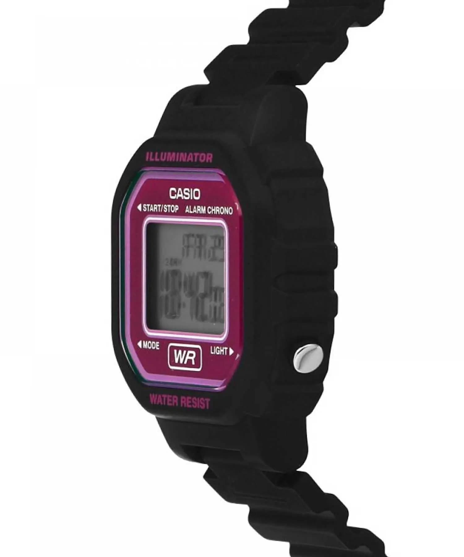 ساعت مچی زنانه کاسیو مدل Casio LA-20WH-4ADF — تصویر ۷