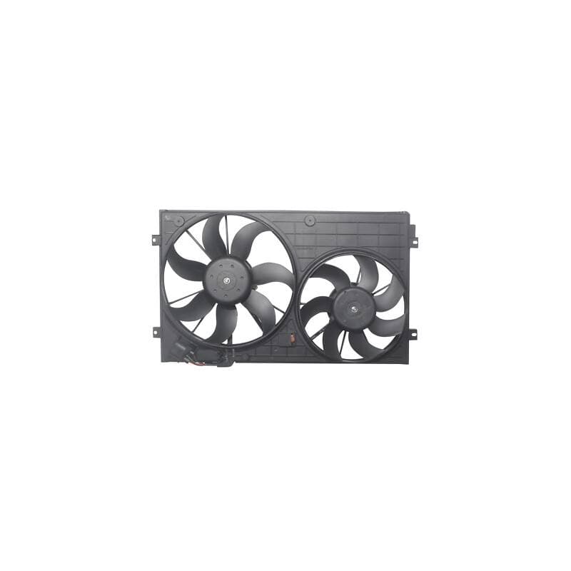 فن کامل رادیاتور لیفان X60