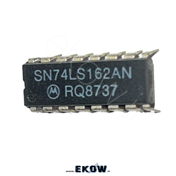 آی سی CD74162