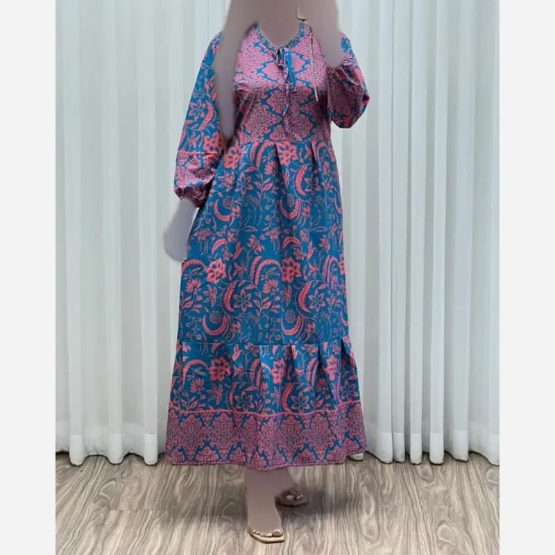 ساحلی بوگاتی حاشیه دار فری سایز 38 تا 48 — تصویر ۵