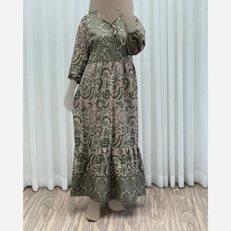 ساحلی بوگاتی حاشیه دار فری سایز 38 تا 48 — تصویر ۲