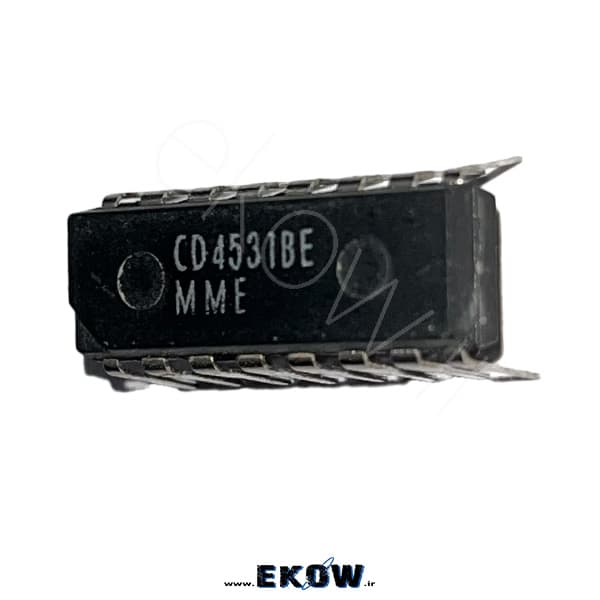 آی سی CD4531