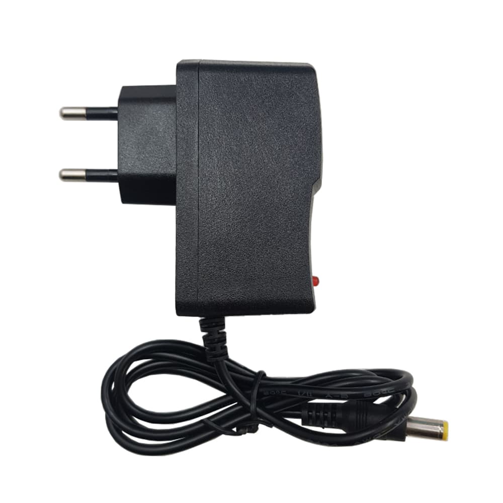 شارژر اتوماتیک باتری لیتیوم 2 سل 8.4v