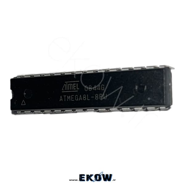 آی سی ATMEGA8L