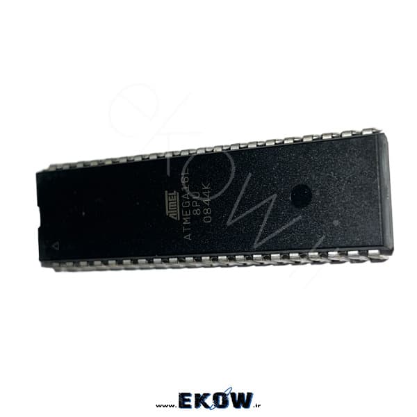 آی سی ATMEGA16L