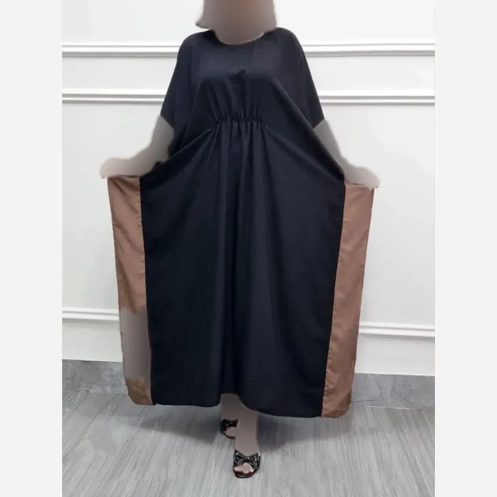 پانچ نخی سایز بزرگ زنانه خنک و آزاد مدل T8045 — تصویر ۴