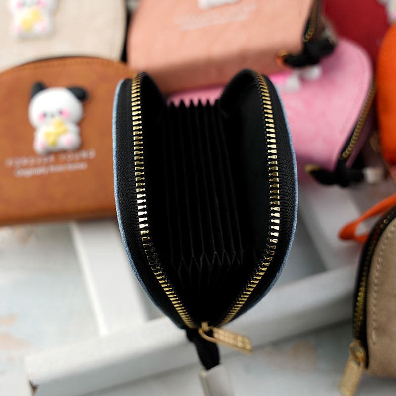 جاکارتی نیم گرد آکاردئونی ابری 284-204 — تصویر ۲