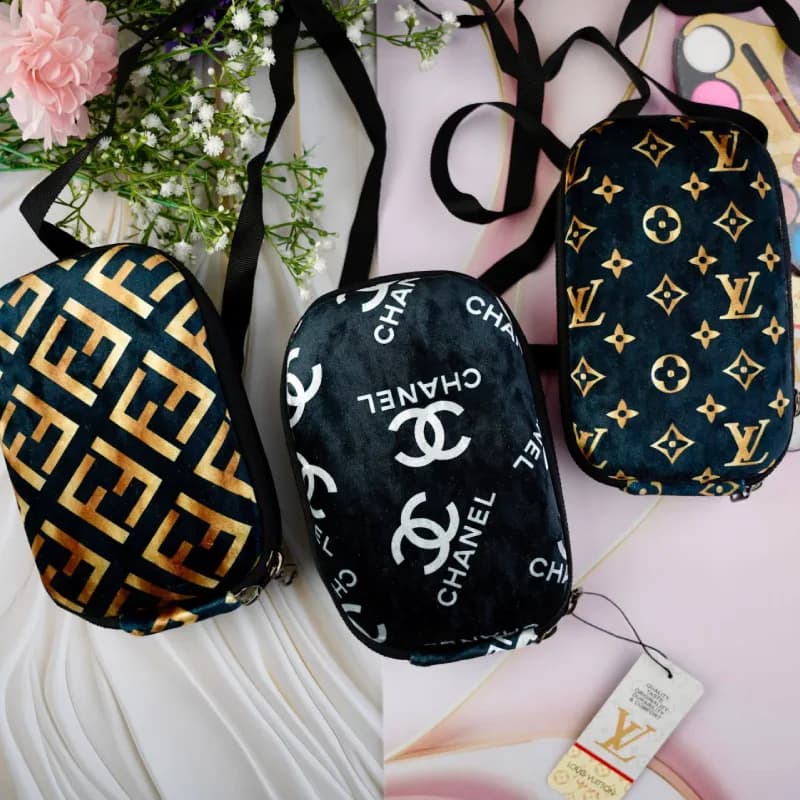 کیف دوشی کراکس 228-116 — تصویر ۲