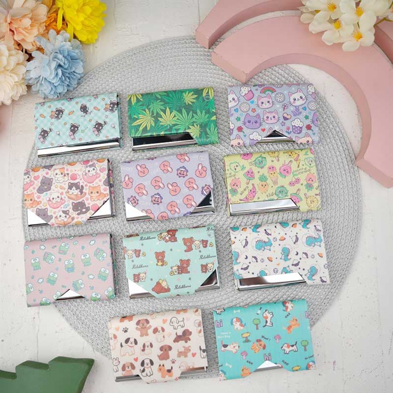 جاکارتی فلزی چاپی 8-308