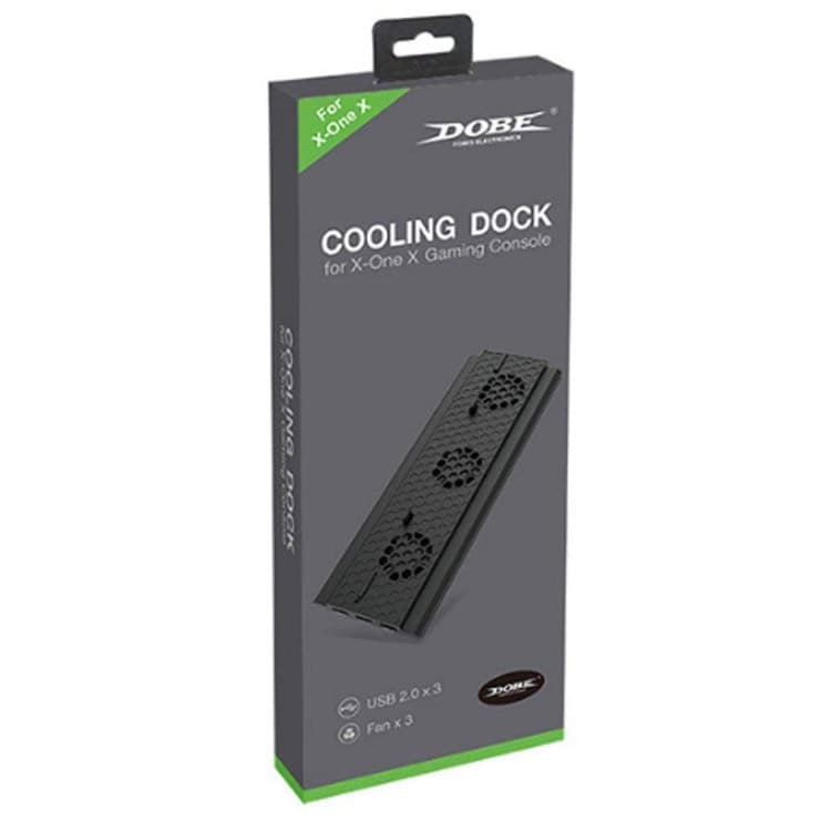 استند خنک کننده Xbox one