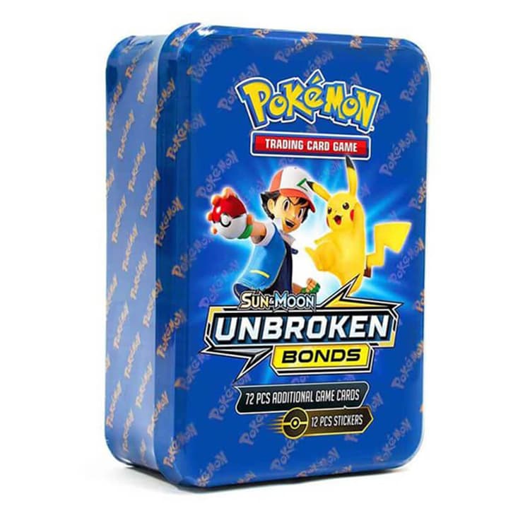 کارت بازی Pokemon Trading Card