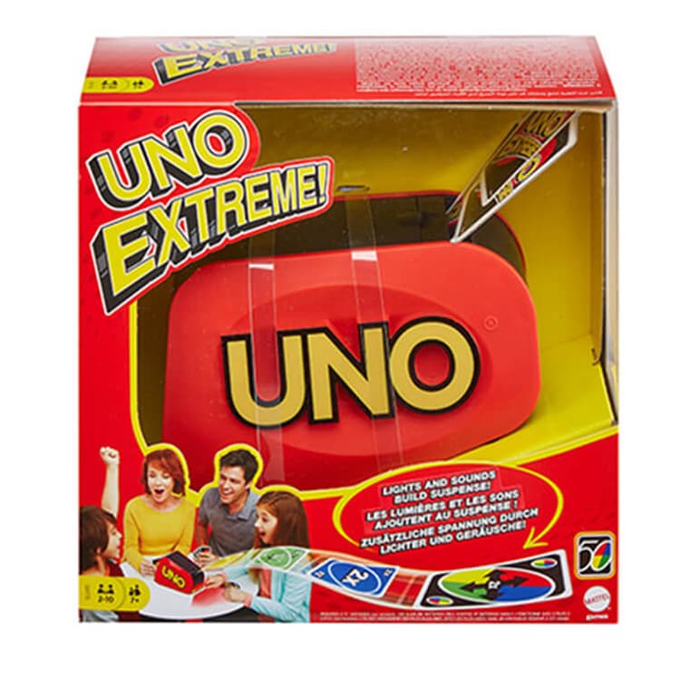 Uno Extreme