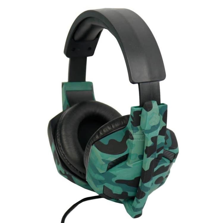هدست Headphone A4
