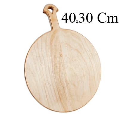 تخته گوشت مدل دایره 114 کدa1