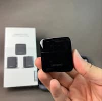 میکروفون بی سیم لنوو مدل MC550 — تصویر ۴