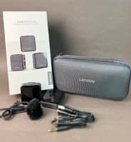 میکروفون بی سیم لنوو مدل MC550 — تصویر ۲