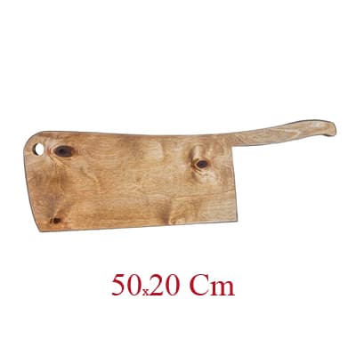 تخته سرو مدل چوبی ساطوری کدa1