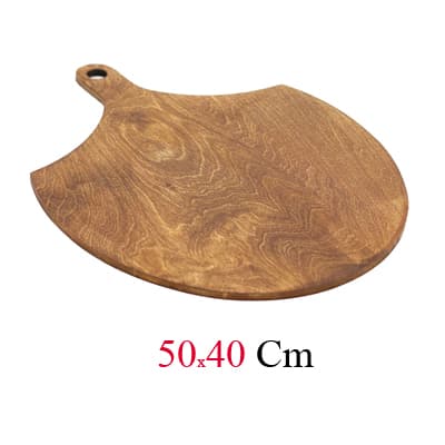 تخته سرو پیتزا مدل v355 کد a1