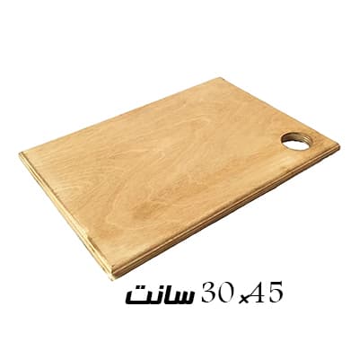 تخته گوشت مدل s43580 کدa2