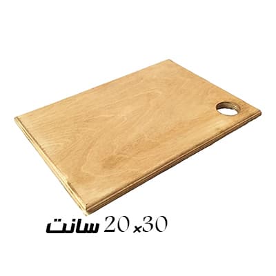 تخته گوشت مدل s43580 کدa1