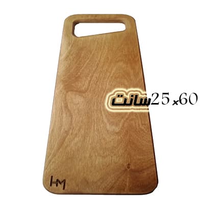 تخته گوشت مدل HM365 کد a2