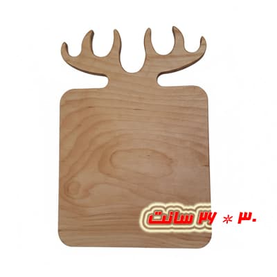 تخته سرو مدل گوزن gh4