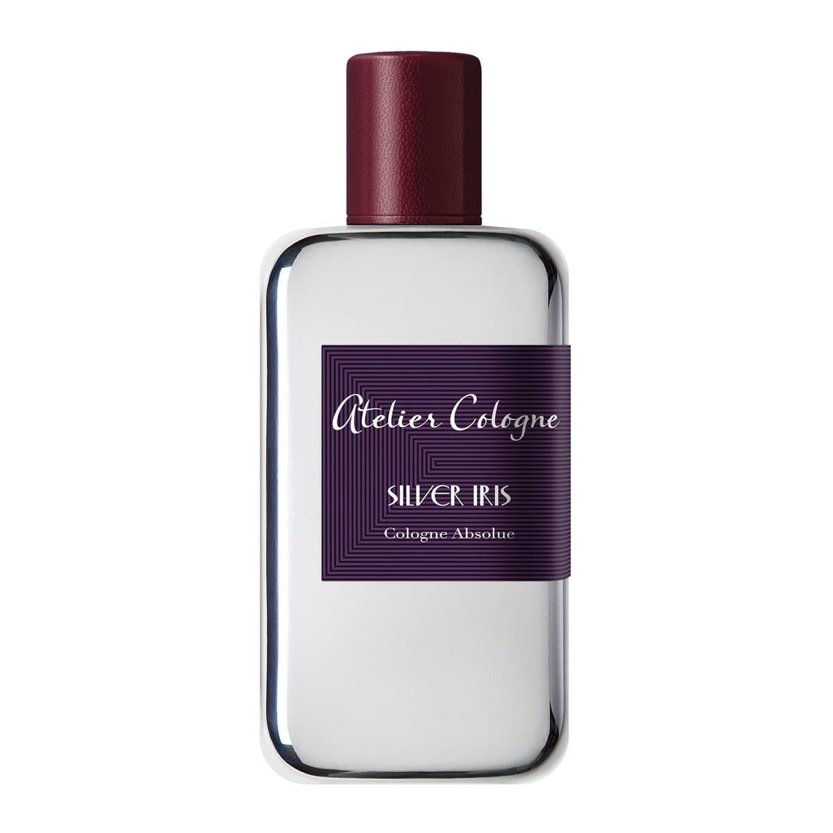 عطر ادکلن آتلیه کلون سیلور آیریس | Atelier Cologne Silver Iris — تصویر ۲
